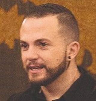 Rafael Mas Muñoz