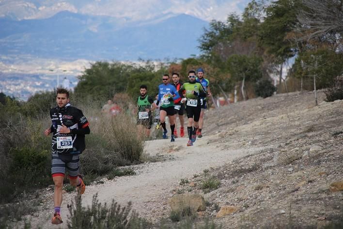 San Jorge Dragon en La Alcayna