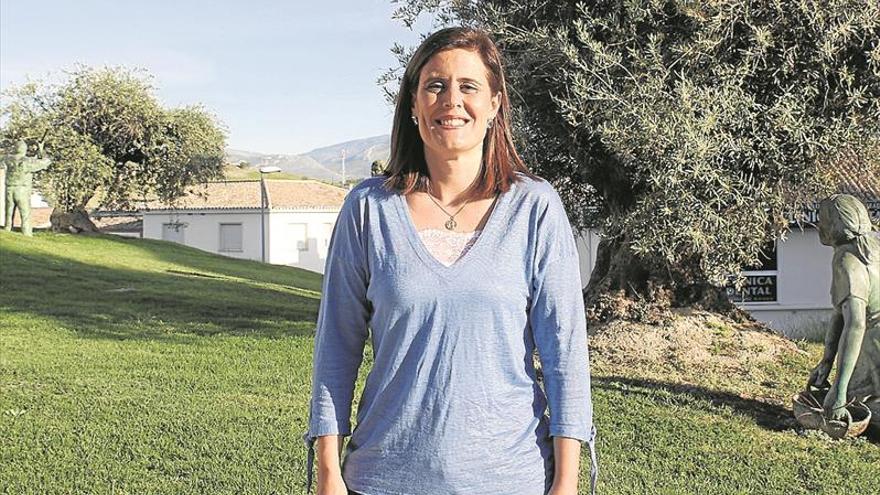 «Trabajaremos para que los jóvenes se queden en Baena»