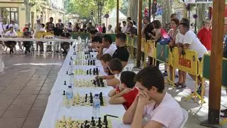 El Club Escacs Xàtiva anuncia un evento histórico en la ciudad