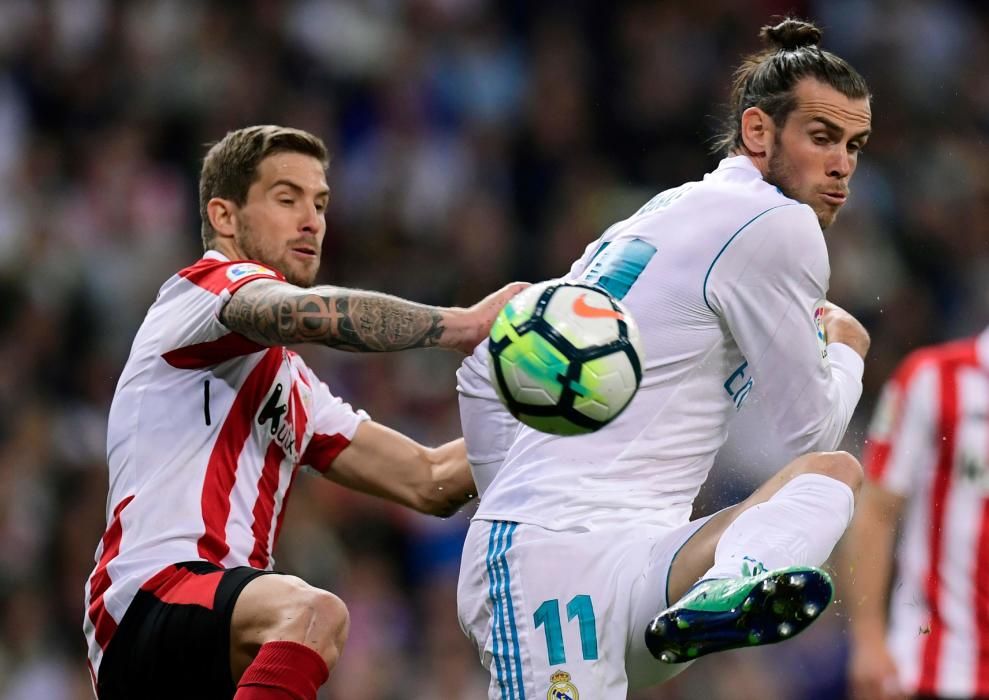 Real Madrid-Athletic Club