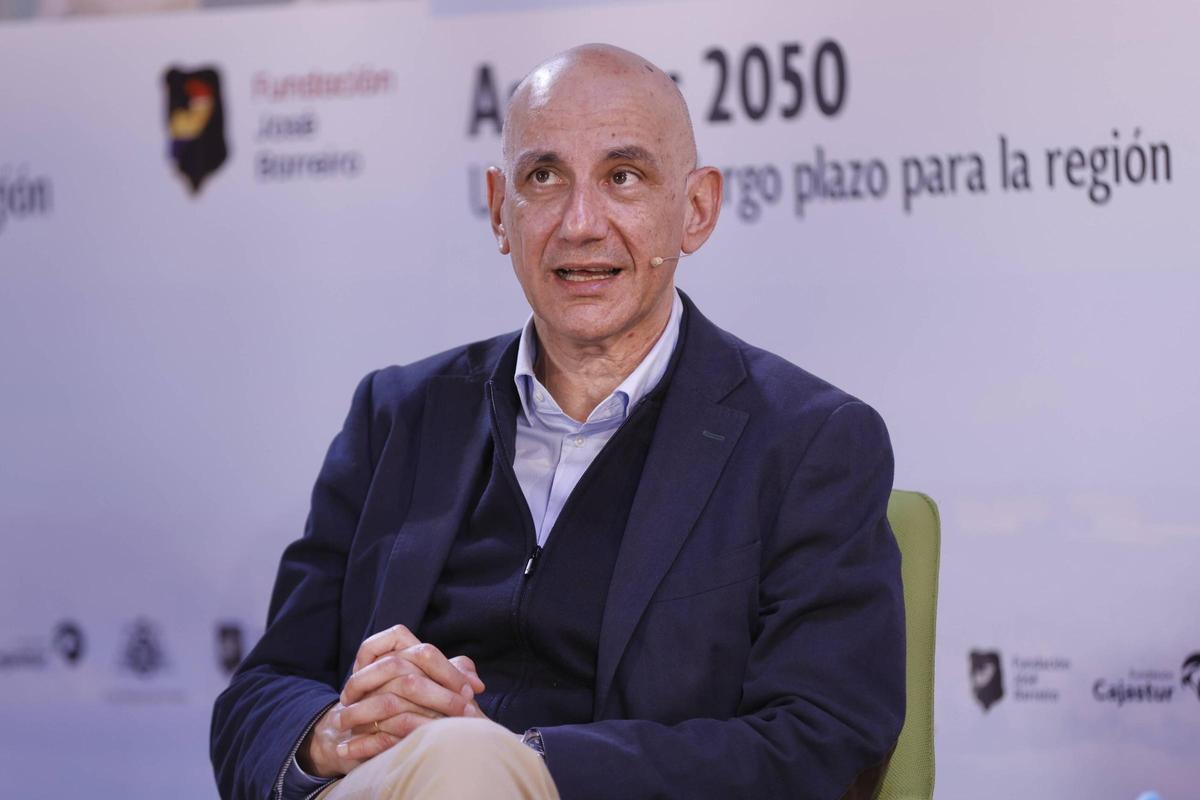 Nicolás de Abajo