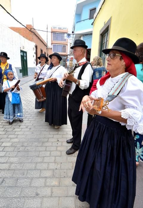 RUTA ENYESQUE SAN GREGORIO