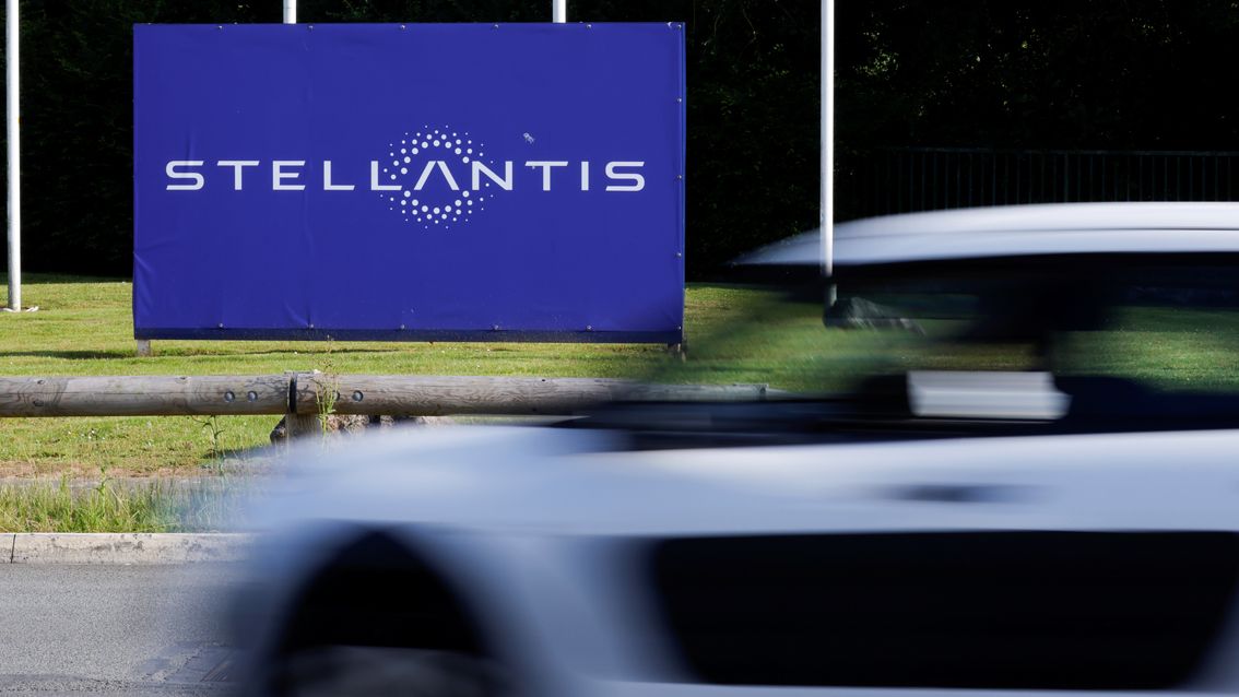 Stellantis electrificará sus marcas al completo.