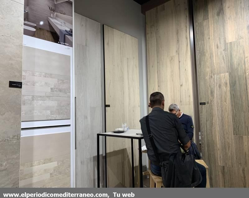 Las novedades de Pamesa en Cersaie 2019