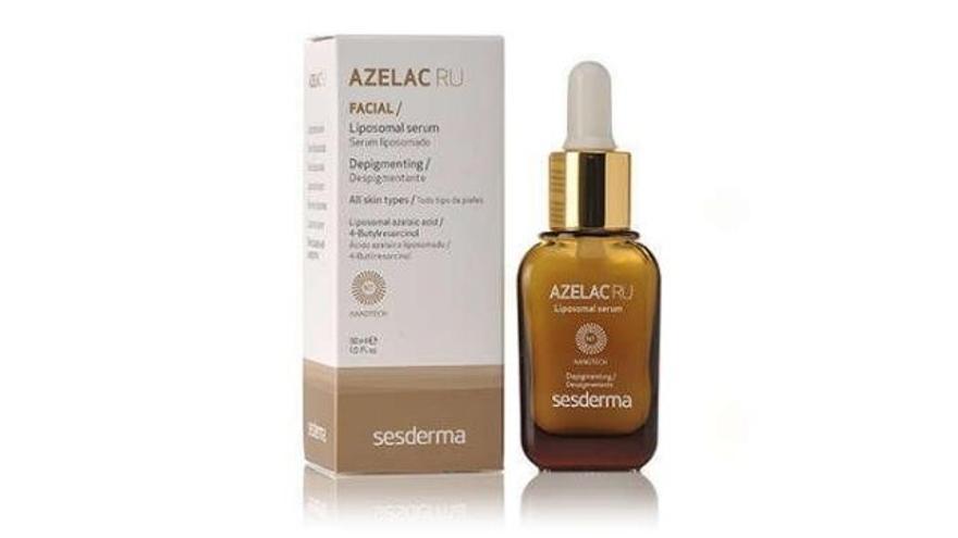 Azelac Ru Liposomal Serum intensivo de Sesderma