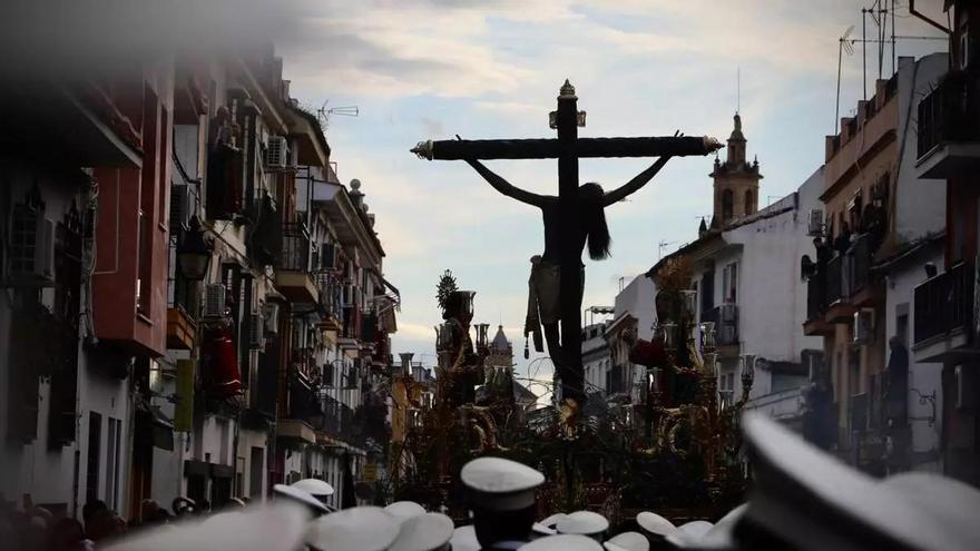 Llega uno de los días grandes de la Semana Santa: ¿hará frío en la 'madrugá' en Córdoba y la provincia?
