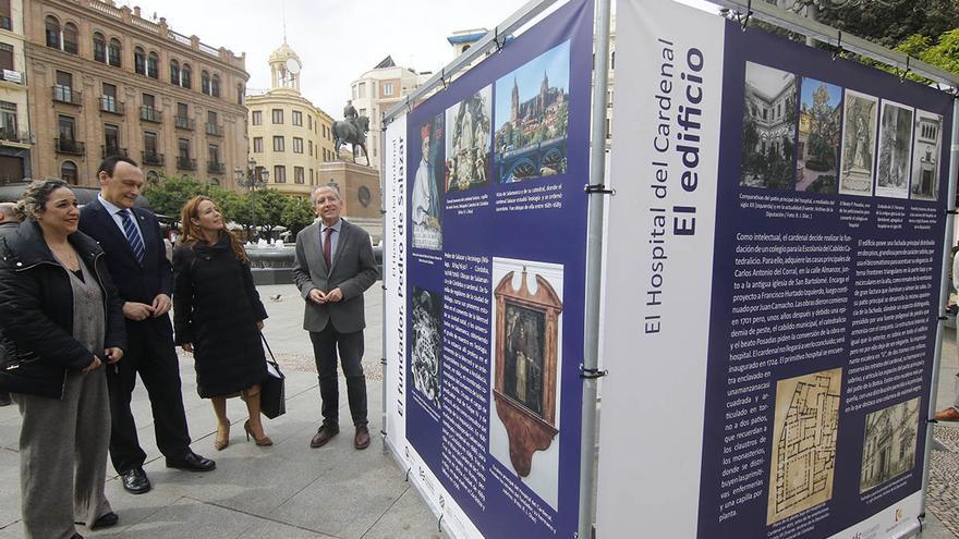 50 Años de historia de la Facultad de Filosofía y Letras