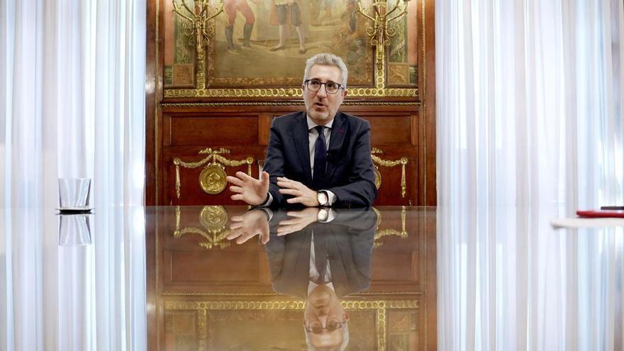 La C. Valenciana recibirá en 2027 la mayor financiación de su historia, casi 19.000 millones, un 9,1% más