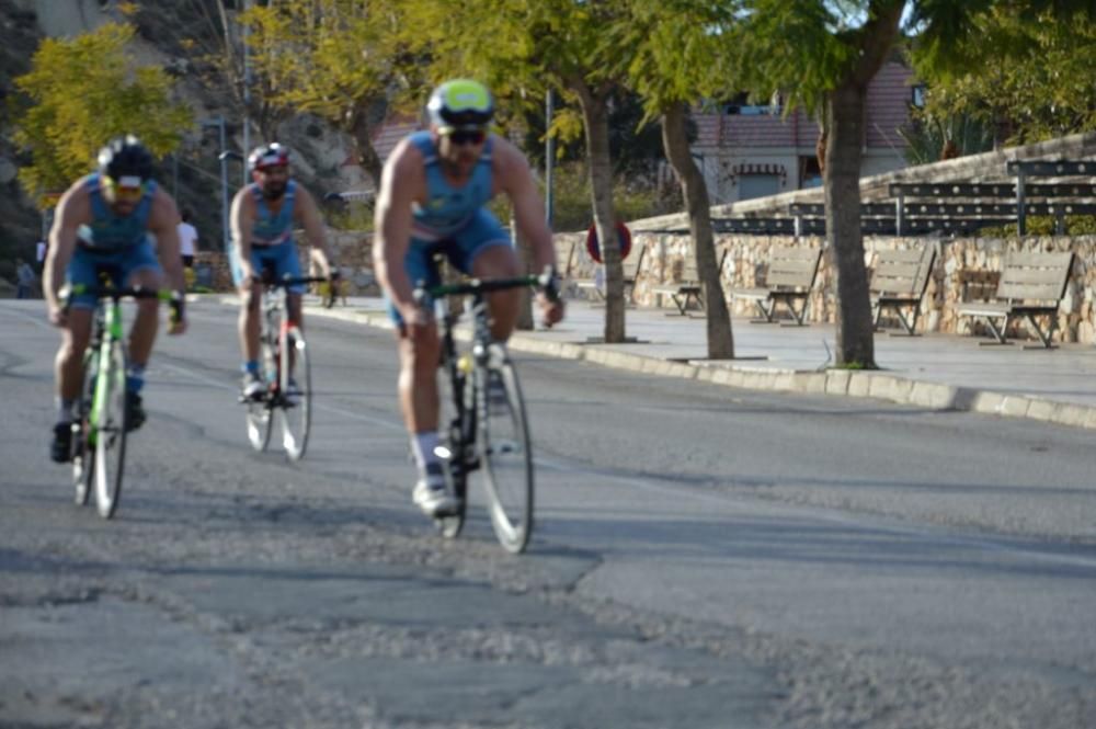 Duatlón de Archena