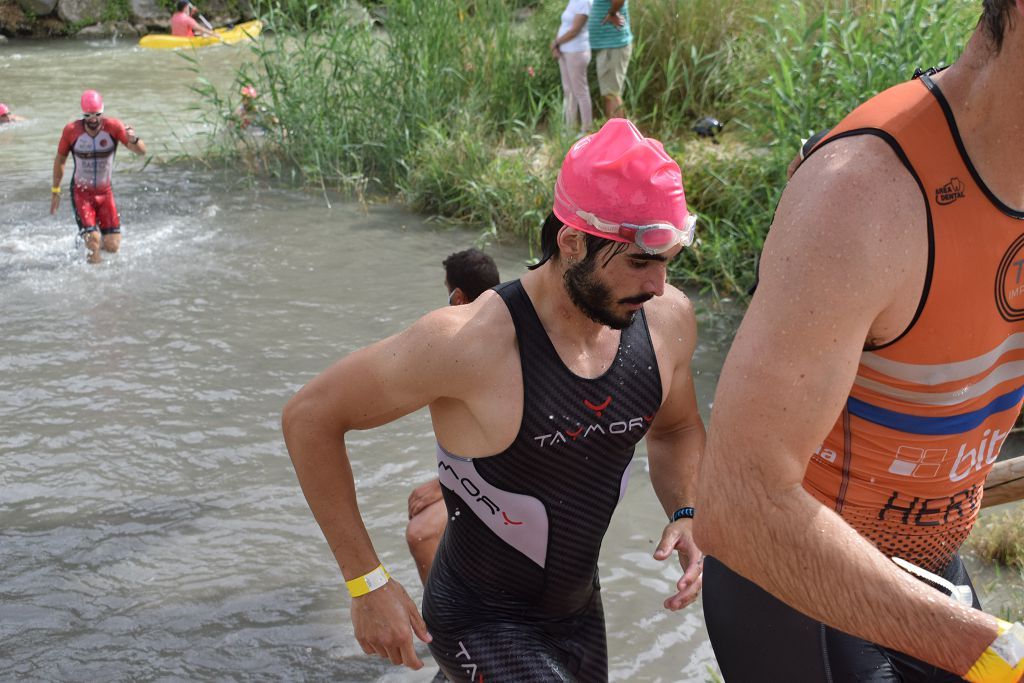 Triatlón de Cieza (II)