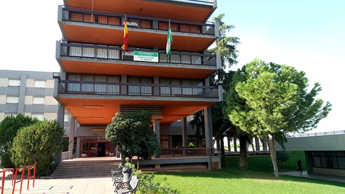 Residencia La Aduana de Córdoba.