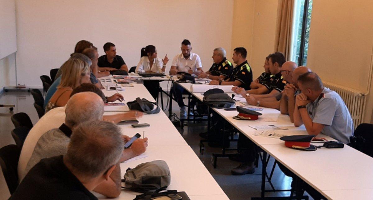 reunion-seguridad reunion-seguridad