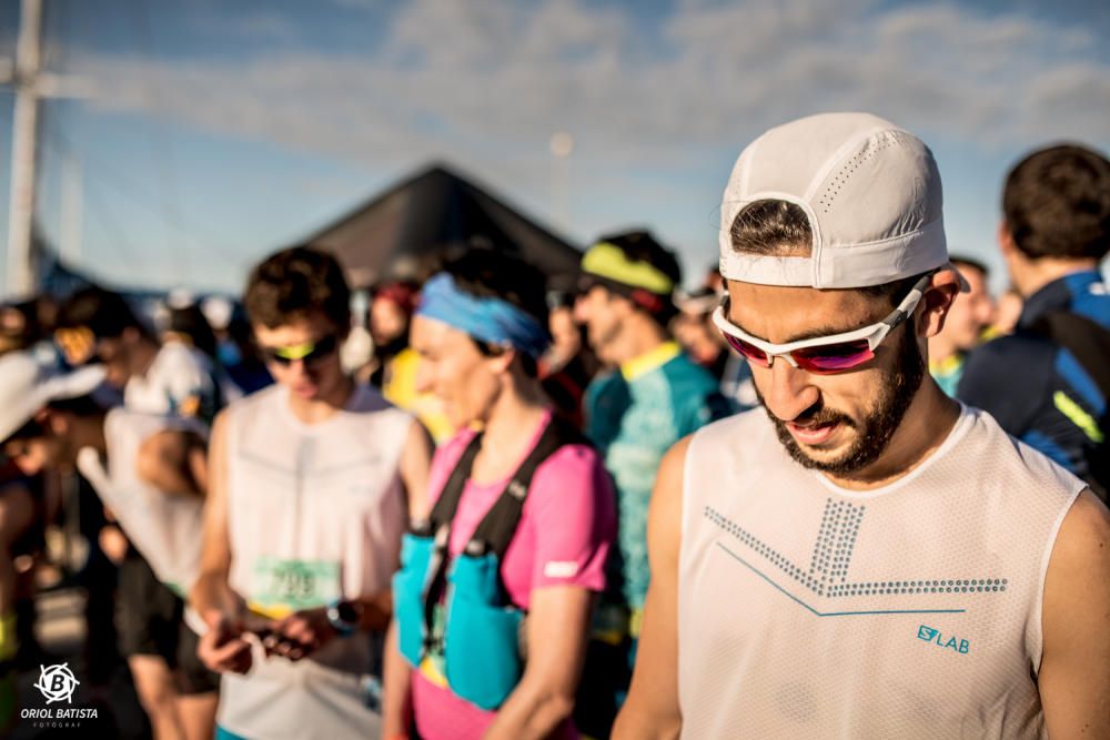 Trail Cap de Creus