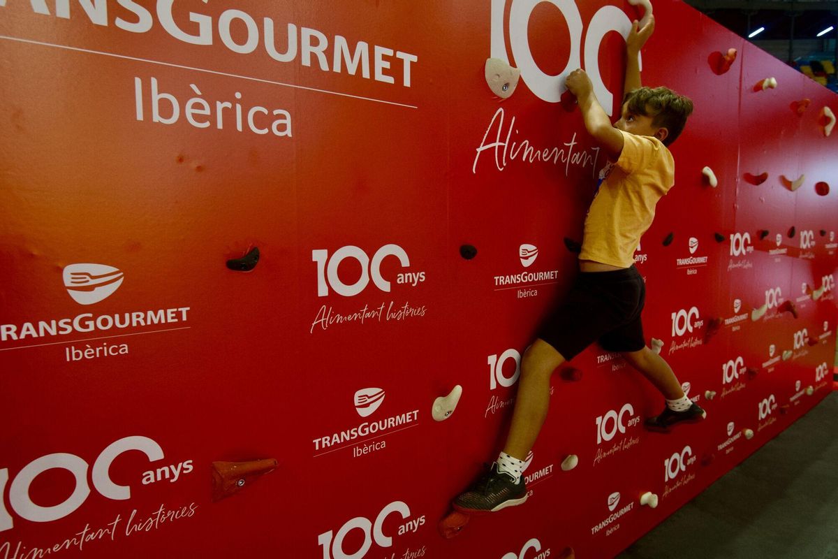 Transgourmet celebra celebra sus 100 años