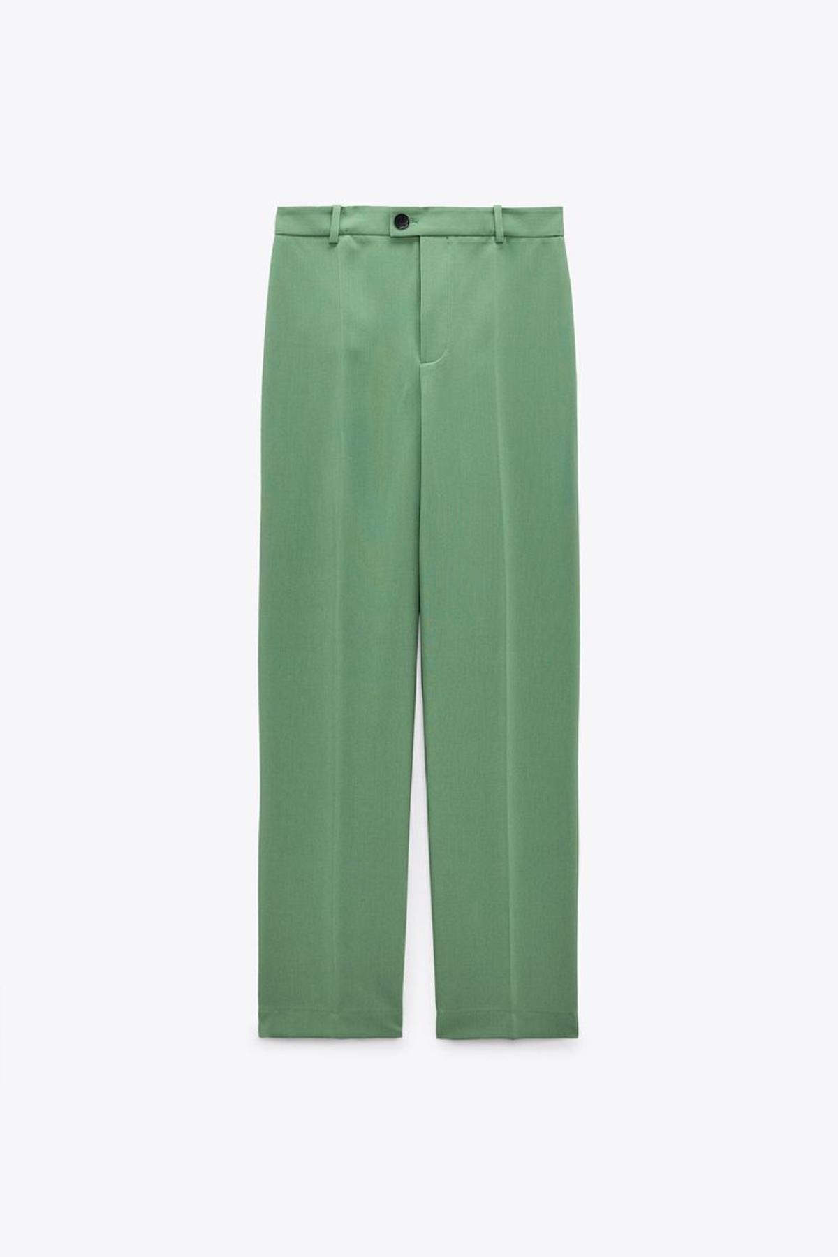 Pantalones (29,95 euros)