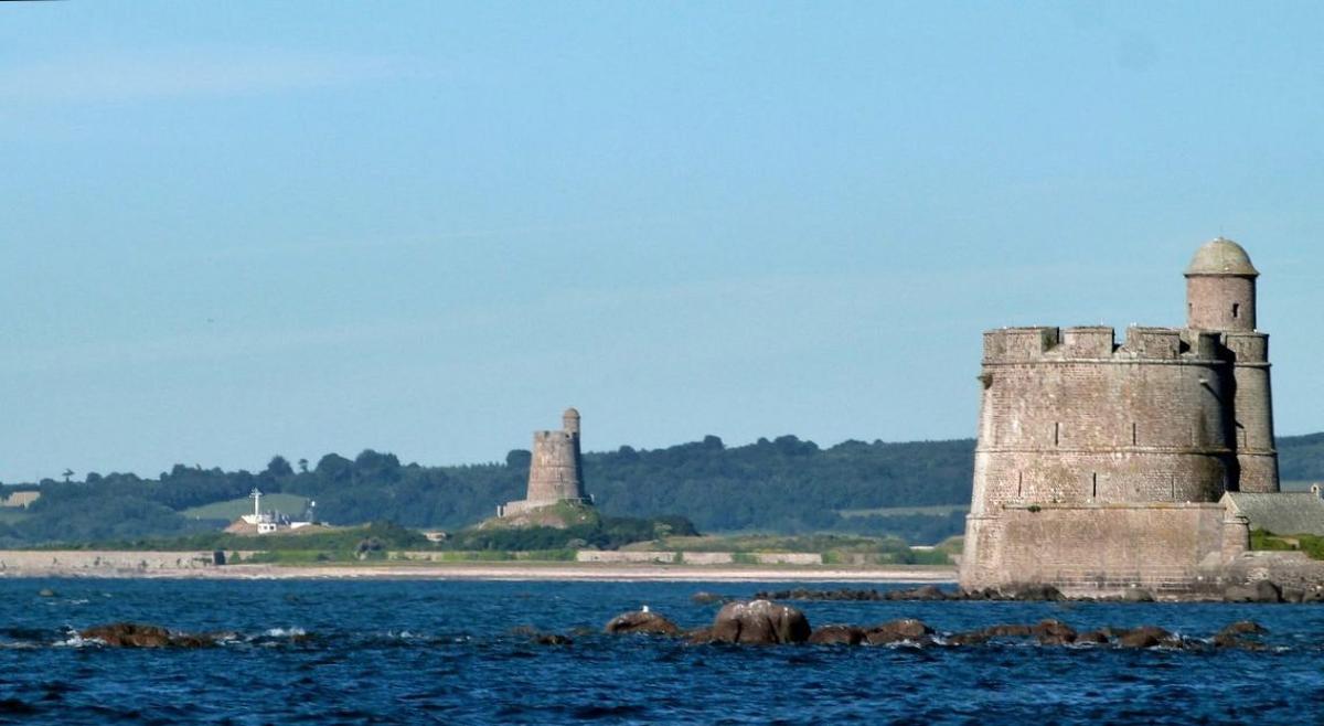 Saint-Vaast-la-Hougue