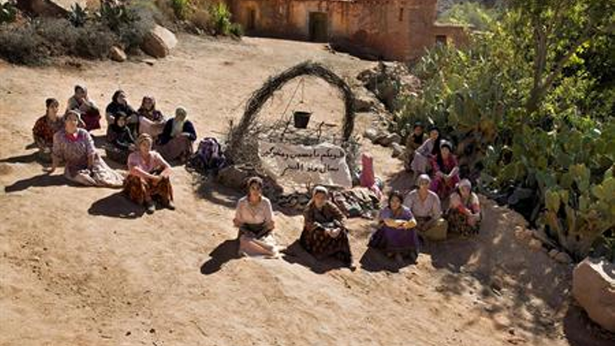 La Fuente de las Mujeres