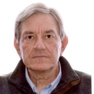 Manuel José Sosa Enríquez