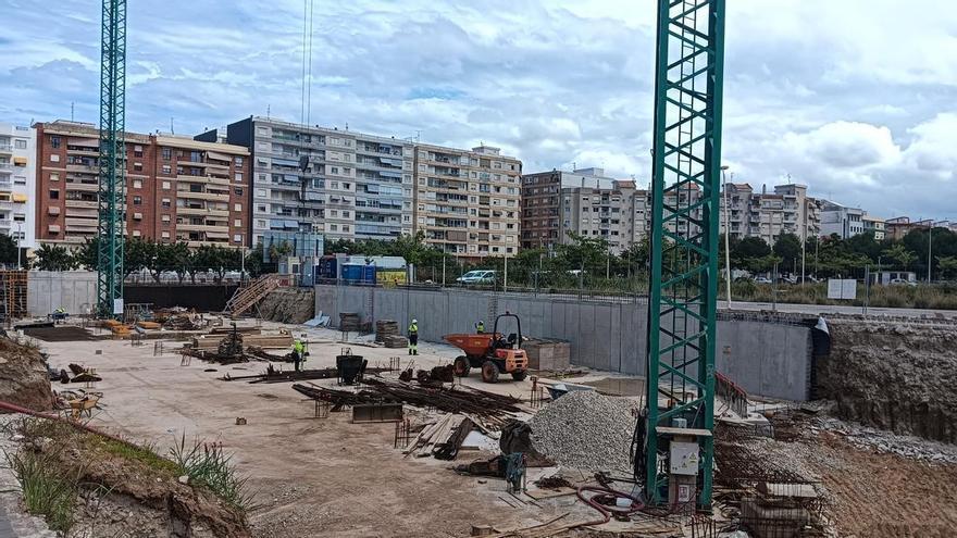 Los pisos de alquiler social en Santa Anna de Gandia se retrasan hasta 2029 con solo una promoción en marcha