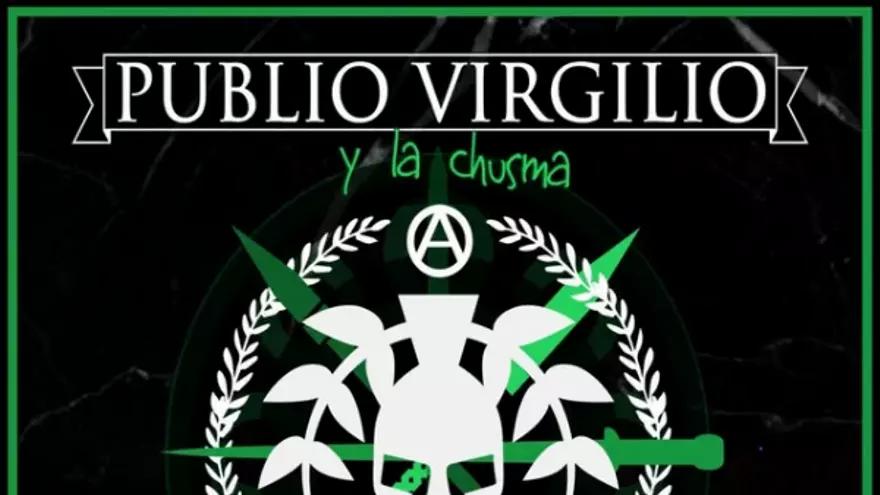 Publio Virgilio y La Chusma