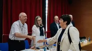 El Campus Auga de Ourense se somete a la evaluación de la Xunta para renovar su acreditación