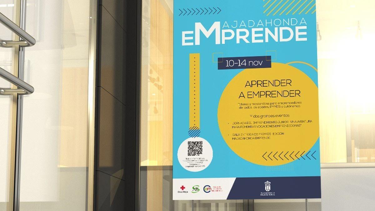 Un hackaton junior y premios a emprendedores locales, protagonistas de la Semana del Emprendimiento