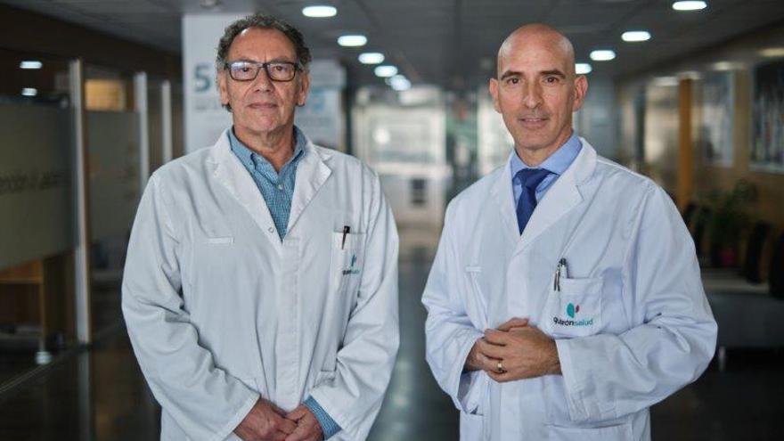 Óscar Blasco asume la dirección médica de Quirónsalud Tenerife