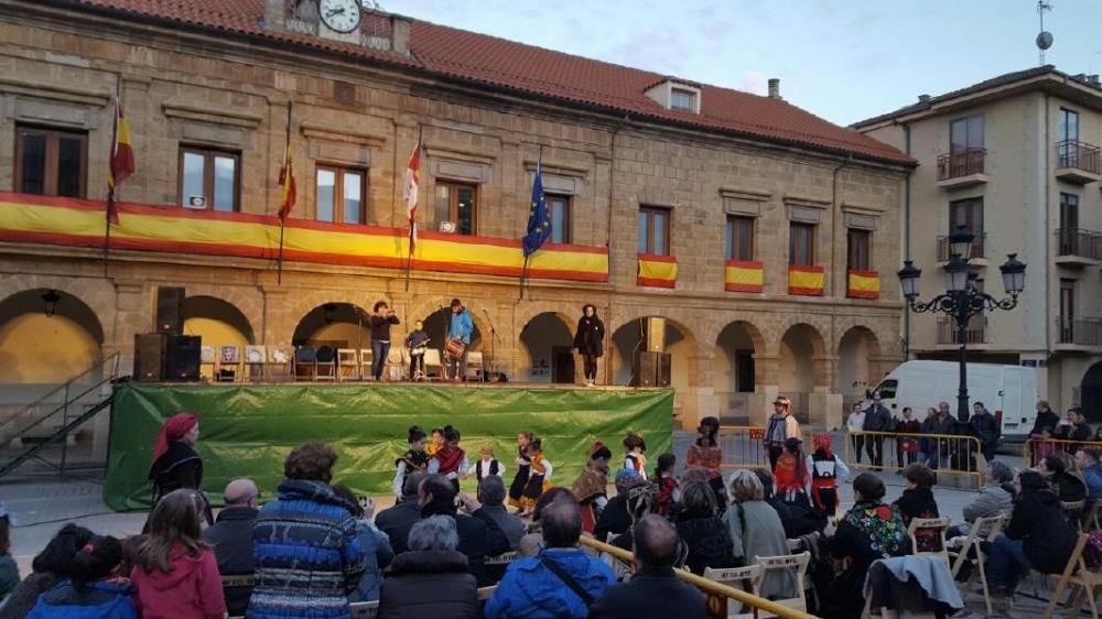 Así han transcurrido las fiestas de La Veguilla