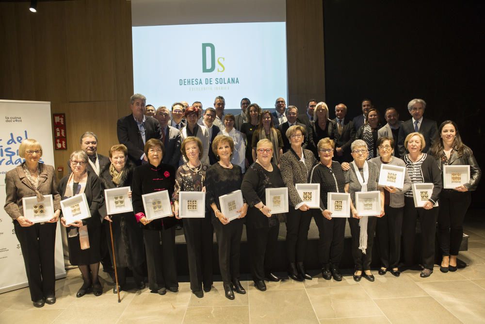 La Nit del Turisme Empordanès homenatja les dones