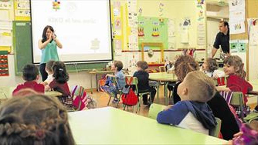 Desarrollar la inteligencia emocional desde la infancia