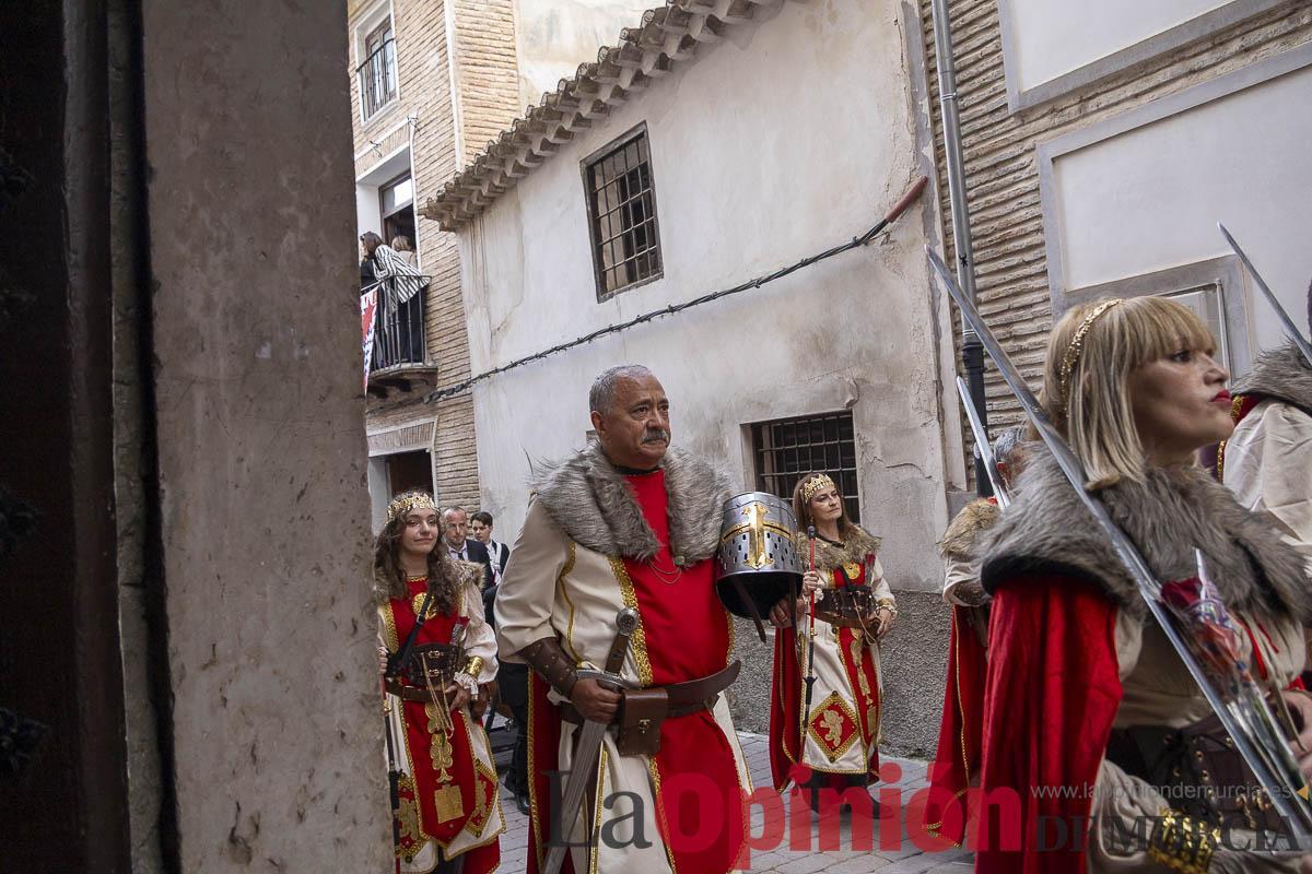 Procesión día 3/Bando Cristiano_018