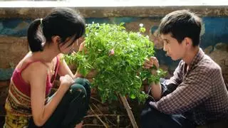 Cinema Jove mira hacia Ucrania y China