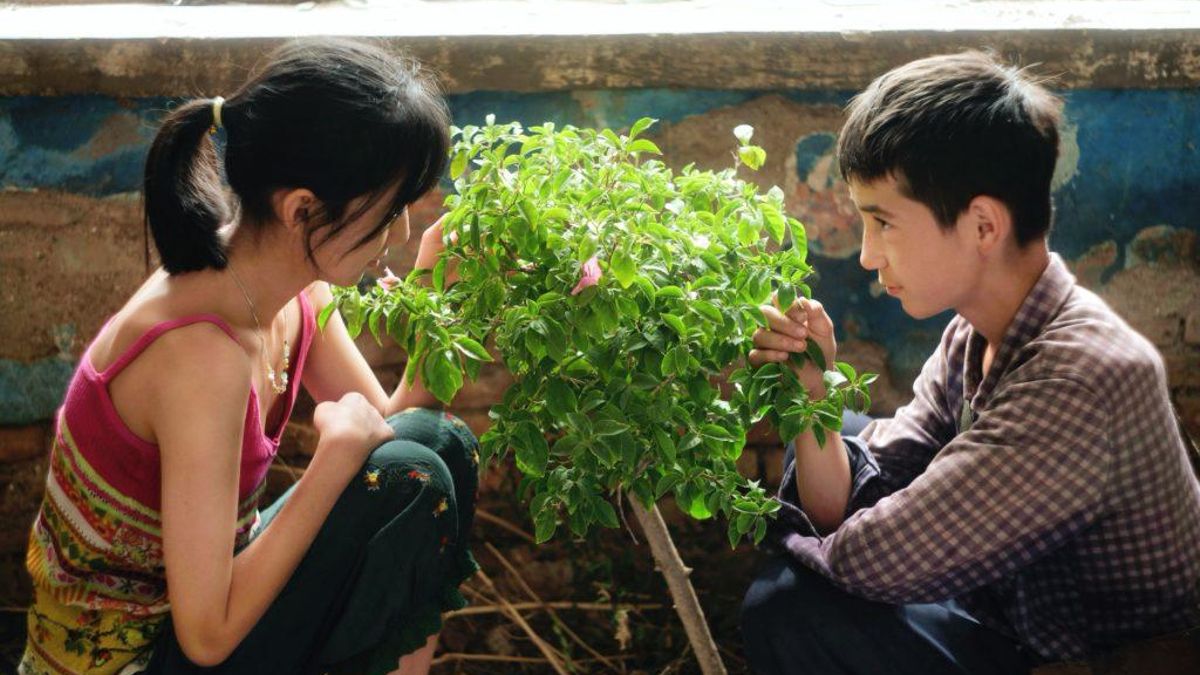 ‘The Botanist’, de Jing Yi, se exhibe el martes dentro de Cinema Jove