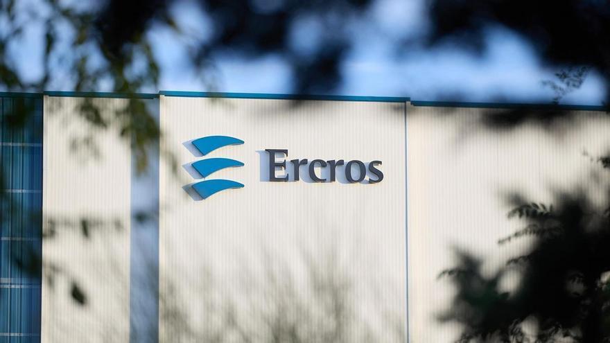 Ercros nombra a Antón Valero como presidente y a Joao de Mello como consejero delegado tras la OPA