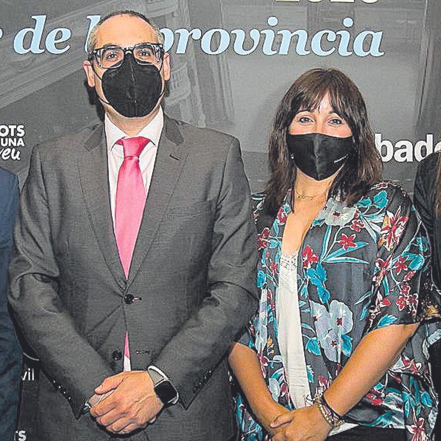 Gala de los Importantes 2020