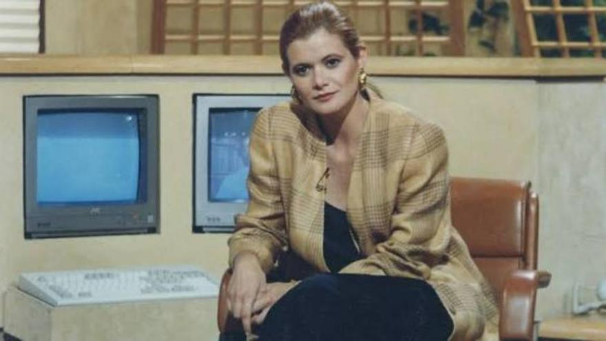 Qué fue de Elena Ochoa, la psicóloga que ayudó a los españoles a perder el miedo a hablar de sexo