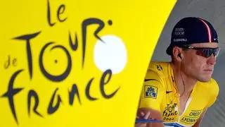 Jerome Pineau arremete contra Lance Armstrong: "El bandido más grande de la historia del deporte"