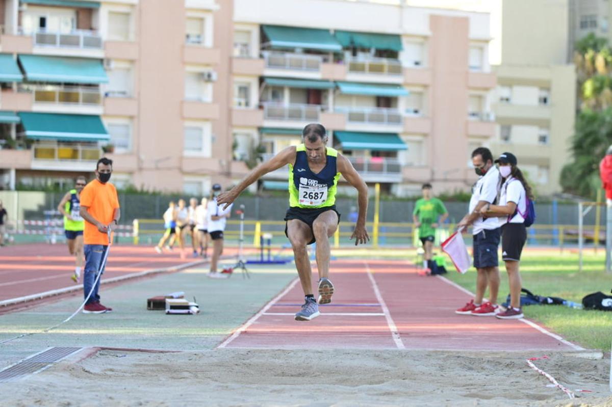 Campeonato Regional Máster en Cartagena Campeonato Regional Máster en Cartagena