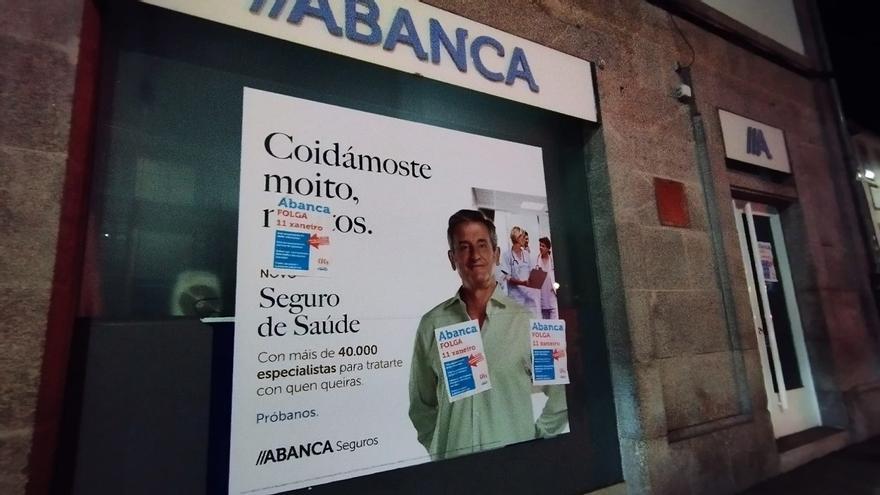 CIG y ASCA convocan huelga este jueves en Abanca por una &quot;brutal&quot; pérdida de poder adquisitivo