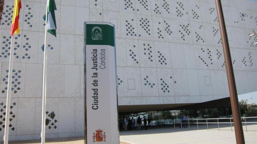 CSIF Córdoba denuncia el cese de cuatro refuerzos de Justicia nombrado hace solo un mes