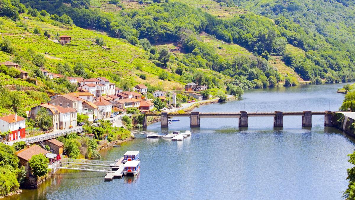 Este monumento natural está camino de convertirse patrimonio de la Unesco