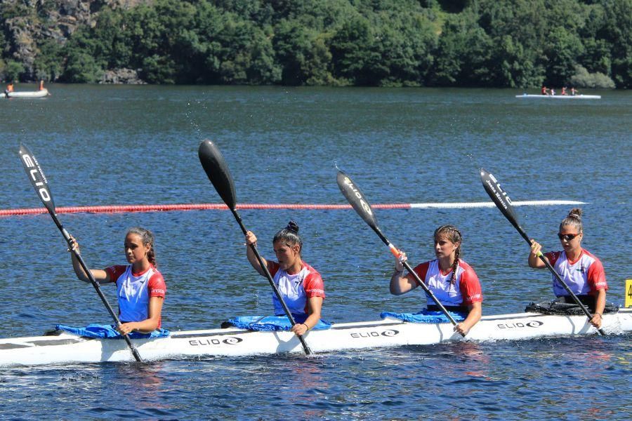 Regata Internacional de Sanabria