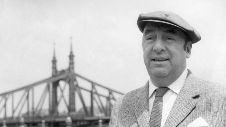 Pablo Neruda