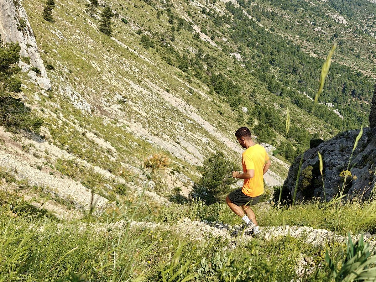 Benissa se consolida como destino de turismo activo gracias a su diversidad de actividades desde el mar hasta la montaña en un mismo día
