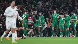 Carrusel Clasificación Mundial, en directo: Portugal, Italia, Inglaterra y Francia, hoy en vivo