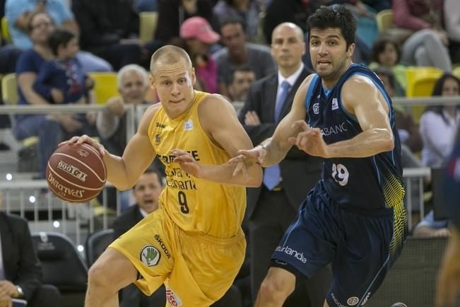 BALONCESTO ACB LIGA ENDESA