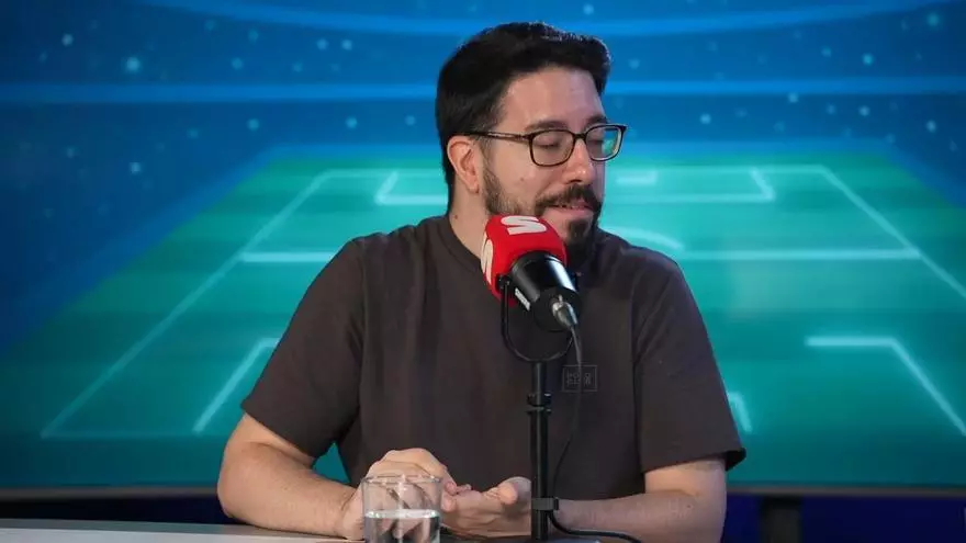 Jaume Naveira: "En días grandes es dificíil recordar grandes actuaciones de Mbappé"