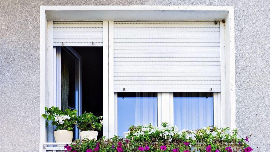 Adiós al frío: aplica este cambio sobre tus persianas para aislar mejor tu casa