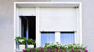 Adiós al frío: aplica este cambio sobre tus persianas para aislar mejor tu casa